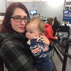 Meet your Posher, Alex